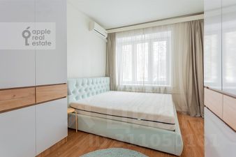 3-комн.кв., 67 м², этаж 1