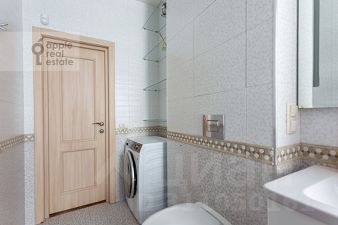 3-комн.кв., 67 м², этаж 1