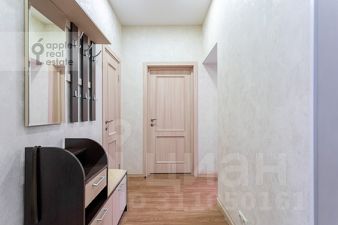 3-комн.кв., 67 м², этаж 1