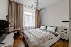 3-комн.кв., 75 м², этаж 4