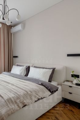 3-комн.кв., 75 м², этаж 4