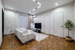 3-комн.кв., 75 м², этаж 4