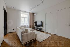 3-комн.кв., 75 м², этаж 4