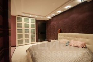 3-комн.кв., 80 м², этаж 10