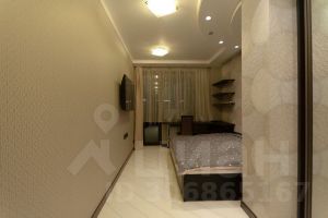 3-комн.кв., 80 м², этаж 10