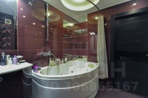 3-комн.кв., 80 м², этаж 10