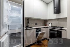 3-комн.кв., 75 м², этаж 4