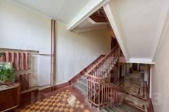 3-комн.кв., 75 м², этаж 4