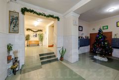 3-комн.кв., 75 м², этаж 4