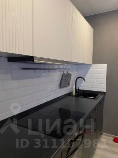 1-комн.кв., 39 м², этаж 10