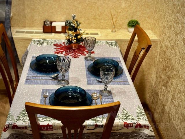 1-комн., 72 м², 1/1 этаж