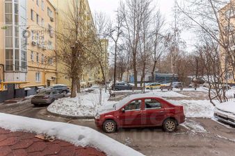 3-комн.кв., 67 м², этаж 1