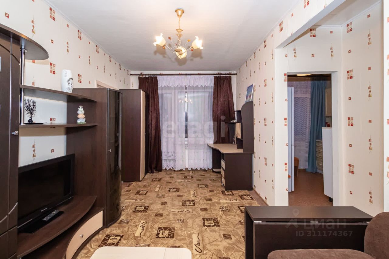 Продается2-комн.квартира,40,9м²