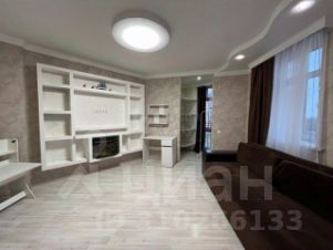 1-комн.кв., 42 м², этаж 3