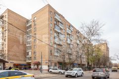 3-комн.кв., 68 м², этаж 8