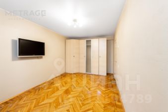 2-комн.кв., 40 м², этаж 3