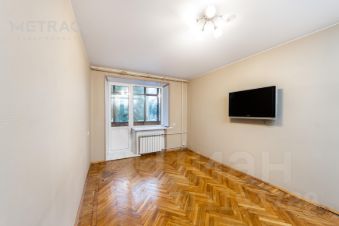 2-комн.кв., 40 м², этаж 3