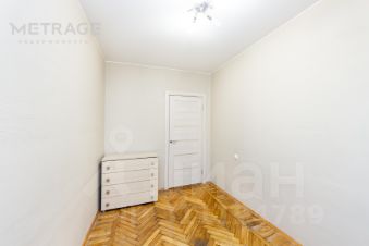 2-комн.кв., 40 м², этаж 3