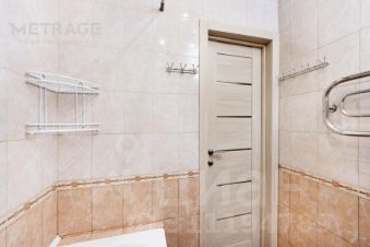 2-комн.кв., 40 м², этаж 3