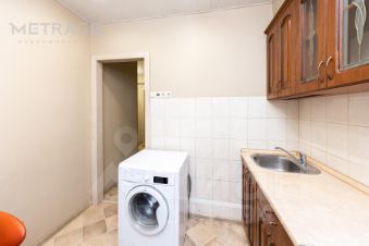 2-комн.кв., 40 м², этаж 3