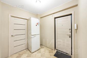 2-комн.кв., 40 м², этаж 3