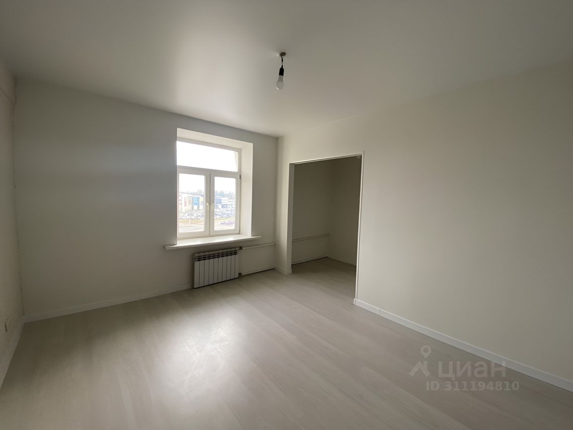 Продается1-комн.квартира,43м²