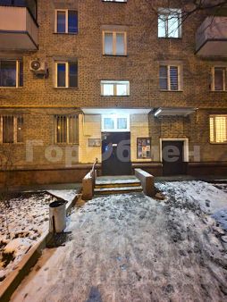 1-комн.кв., 31 м², этаж 3