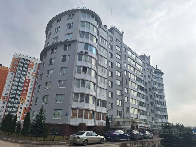 1-комн., 43 м², 2/9 этаж