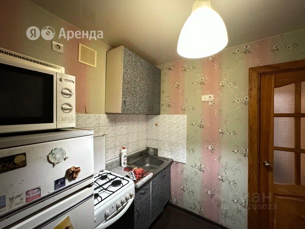 Сдается1-комн.квартира,30м²