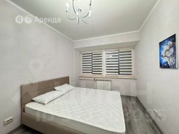 2-комн.кв., 40 м², этаж 11