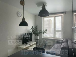 2-комн.кв., 38 м², этаж 6