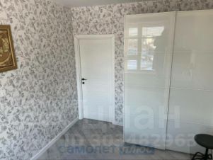 2-комн.кв., 38 м², этаж 6