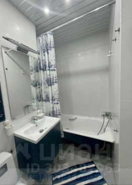 2-комн.кв., 38 м², этаж 6