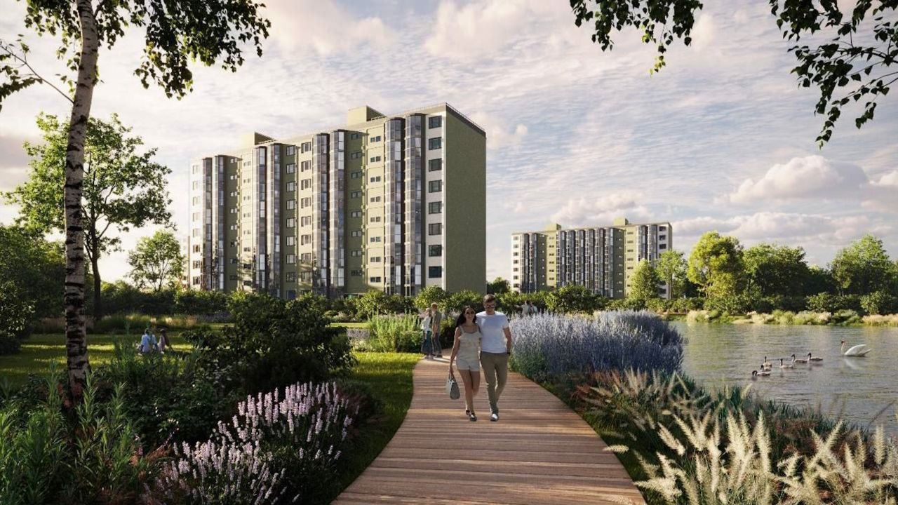 Архитектура