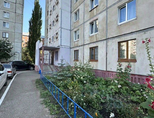 1-комн., 33 м², 8/12 этаж