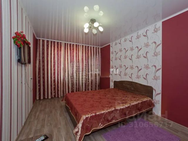 1-комн., 35 м², 9/10 этаж