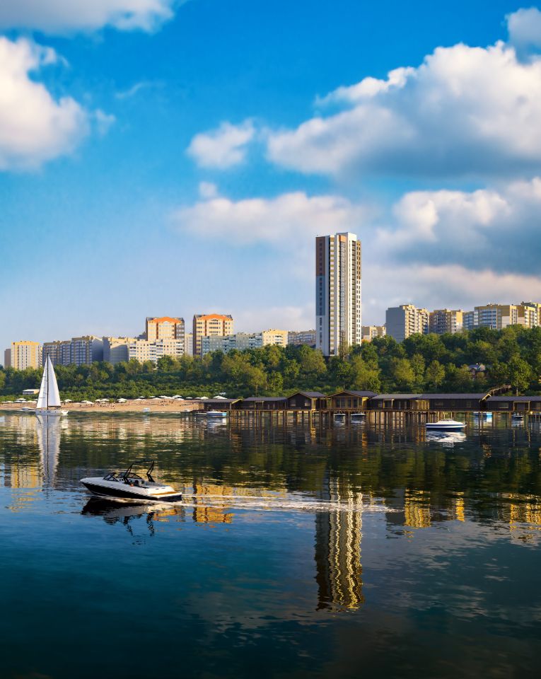 Парки