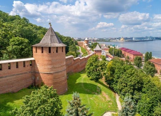 1-комн., 38 м², 9/10 этаж