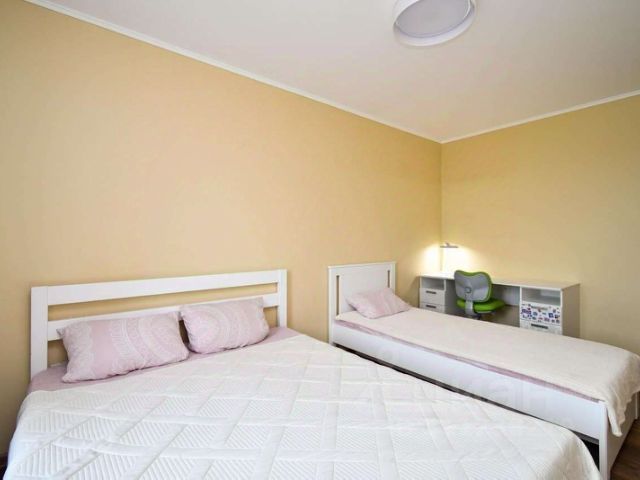 2-комн., 50 м², 13/22 этаж