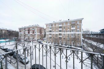 3-комн.кв., 103 м², этаж 3