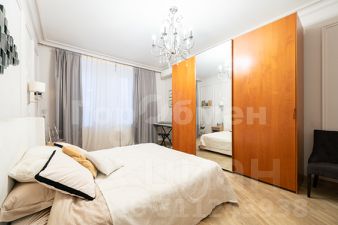 3-комн.кв., 103 м², этаж 3