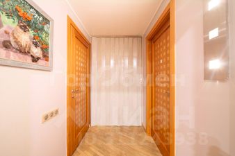 3-комн.кв., 103 м², этаж 3