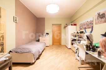 3-комн.кв., 103 м², этаж 3