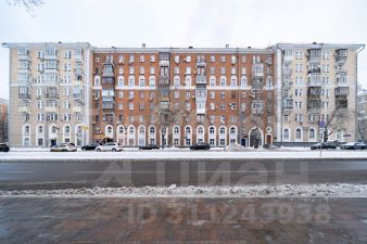 3-комн.кв., 103 м², этаж 3