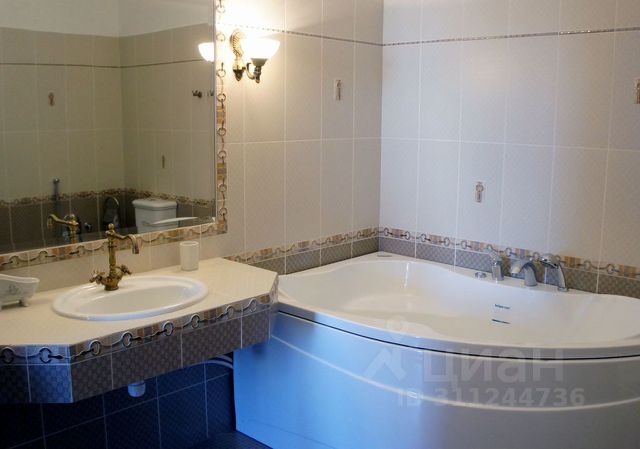 3-комн., 98 м², 8/9 этаж