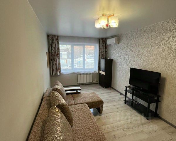 2-комн. апарт., 52 м², 1/1 этаж