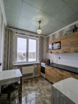 2-комн.кв., 47 м², этаж 5