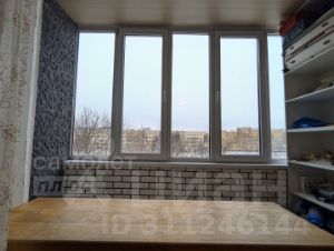 2-комн.кв., 47 м², этаж 5