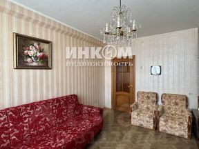 2-комн.кв., 49 м², этаж 12