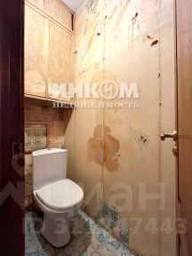 2-комн.кв., 49 м², этаж 12